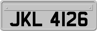 JKL4126