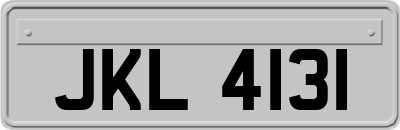JKL4131