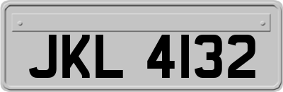 JKL4132