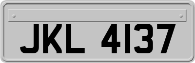 JKL4137