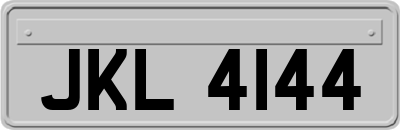 JKL4144
