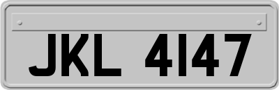 JKL4147