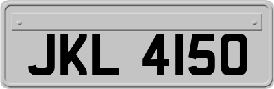 JKL4150