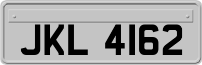 JKL4162
