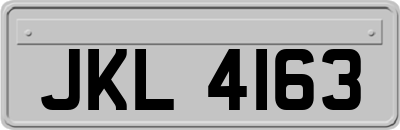 JKL4163