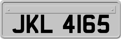 JKL4165