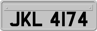 JKL4174