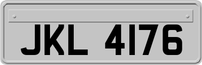 JKL4176