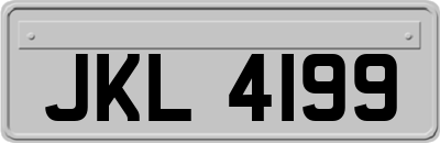 JKL4199