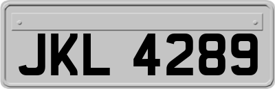 JKL4289