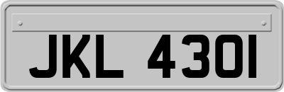 JKL4301