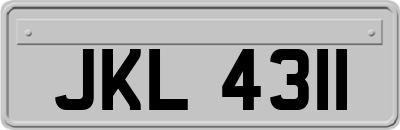 JKL4311