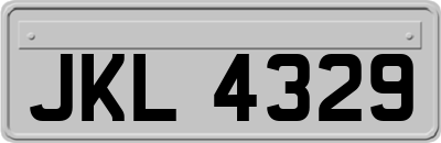 JKL4329