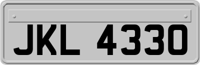 JKL4330