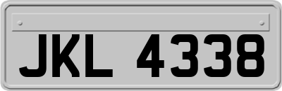 JKL4338