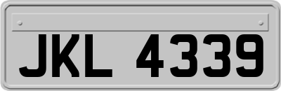 JKL4339