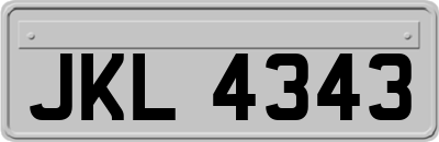 JKL4343