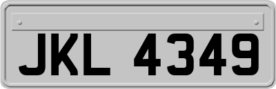 JKL4349