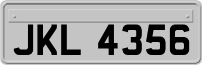 JKL4356