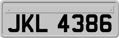 JKL4386