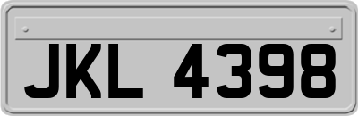 JKL4398