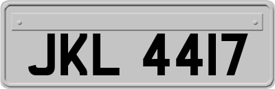 JKL4417