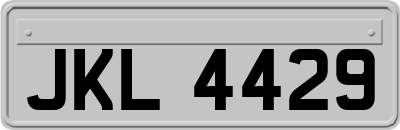 JKL4429