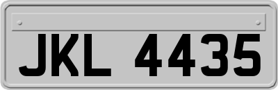 JKL4435