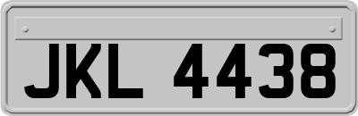 JKL4438