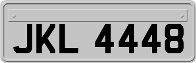 JKL4448
