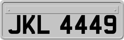JKL4449