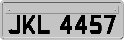 JKL4457