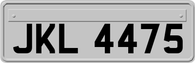 JKL4475