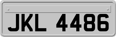 JKL4486