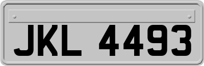 JKL4493