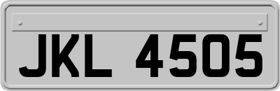 JKL4505