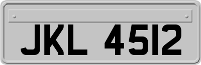 JKL4512