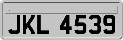 JKL4539