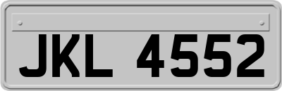 JKL4552
