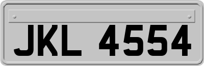 JKL4554
