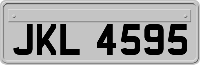 JKL4595