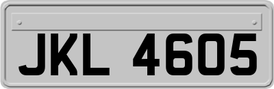 JKL4605