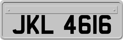 JKL4616
