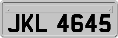 JKL4645