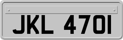 JKL4701