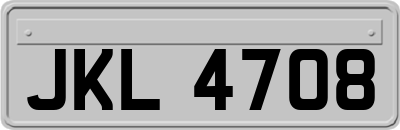 JKL4708