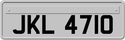 JKL4710