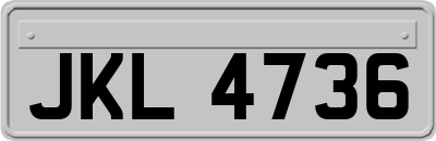 JKL4736