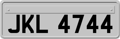 JKL4744