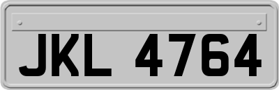 JKL4764